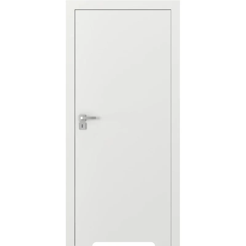 Drzwi Porta VECTOR Premium T WC Prawe 80cm bezprzylgowe, SPA