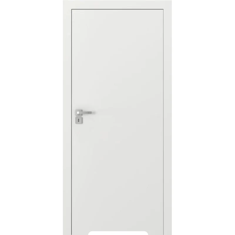Drzwi Porta VECTOR Premium T WC Prawe 80cm bezprzylgowe, SPA