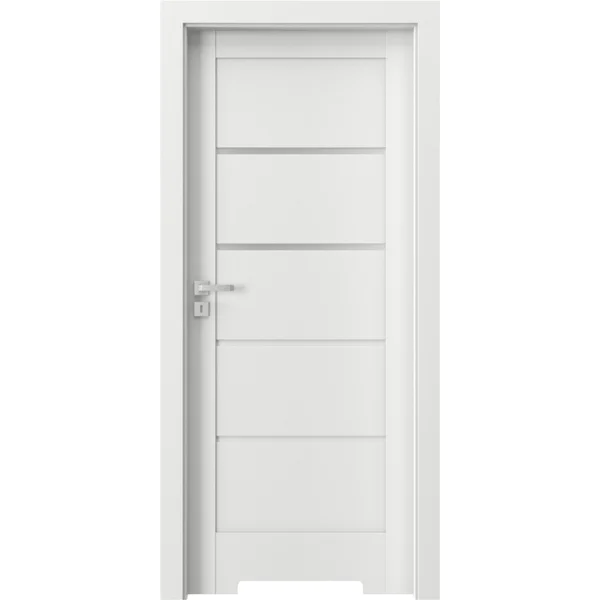 Drzwi Porta VERTE HOME G.2 prawe z podcięciem wentylacyjnym