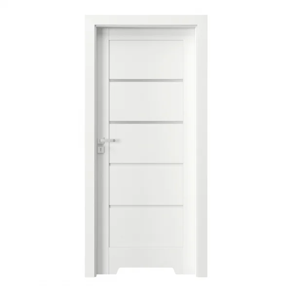 Drzwi Porta VERTE HOME G.2 lewe 70cm przylgowe z podcięciem