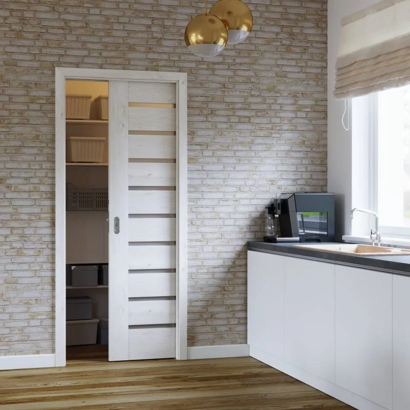 Kaseta do systemu przesuwnego KOMPAKT Porta 90, OPWUW0MU0900