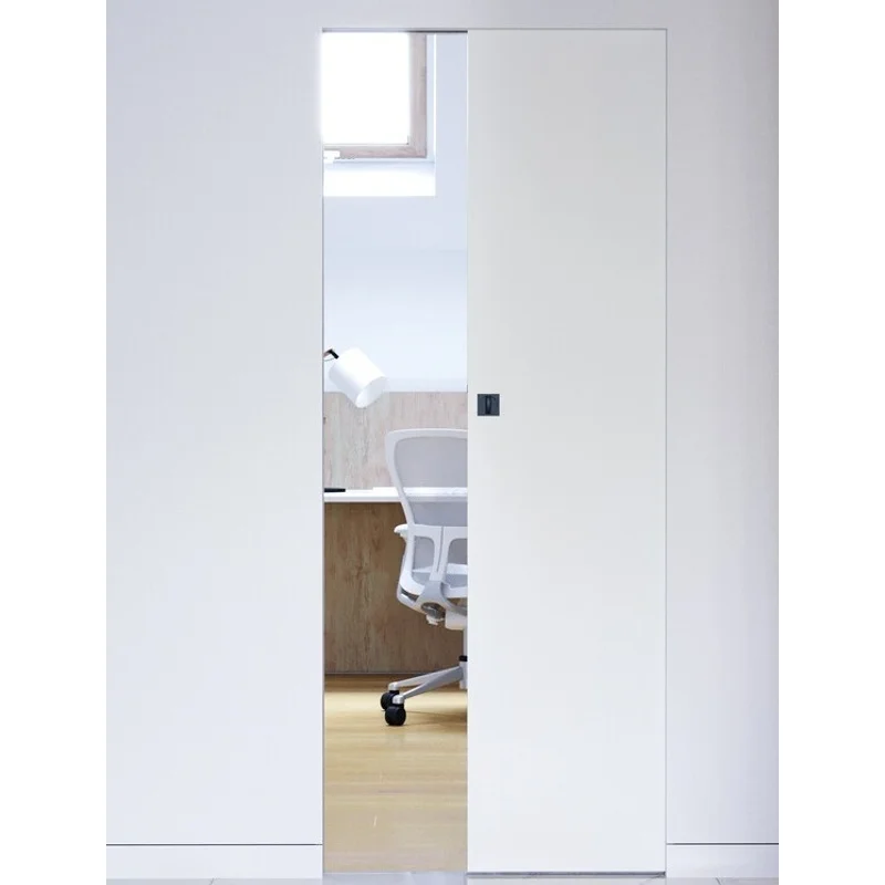 System Przesuwny Kaseta bezościeżnicowa Porta 70cm, MM0KAS