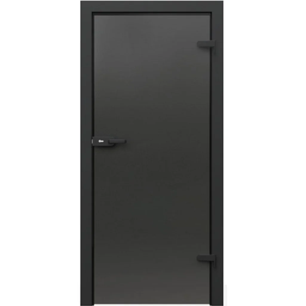Porta GLASS