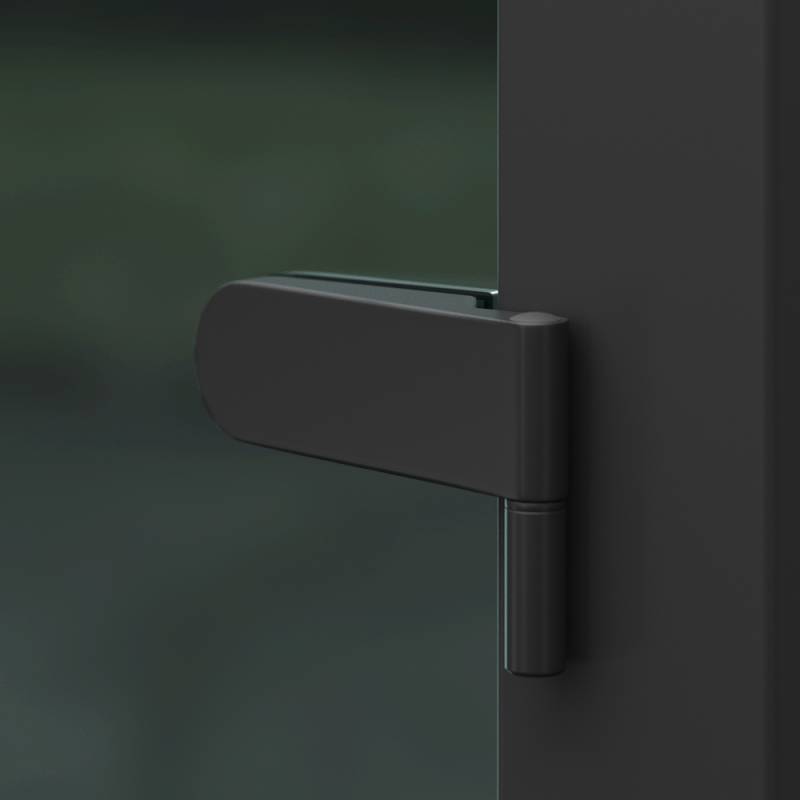 Porta GLASS