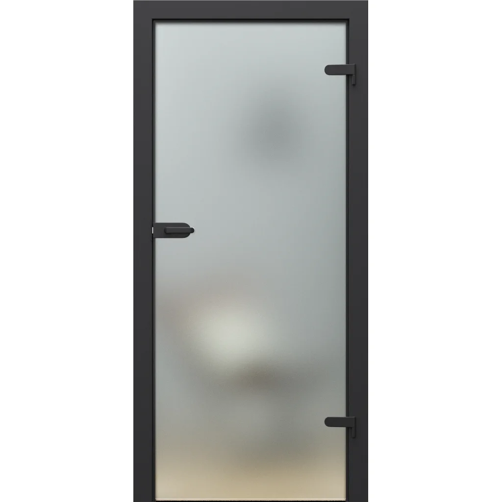 Porta GLASS