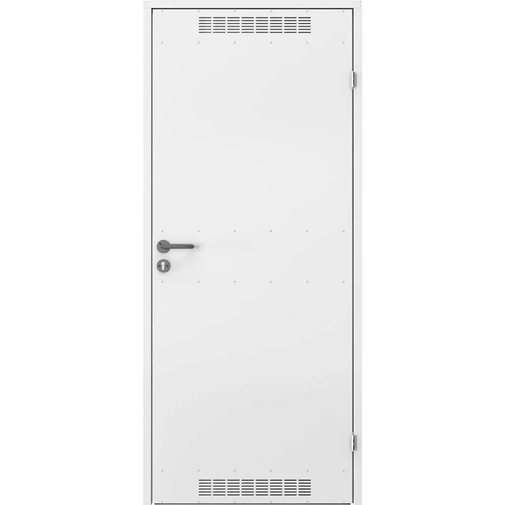 Drzwi uniwersalne