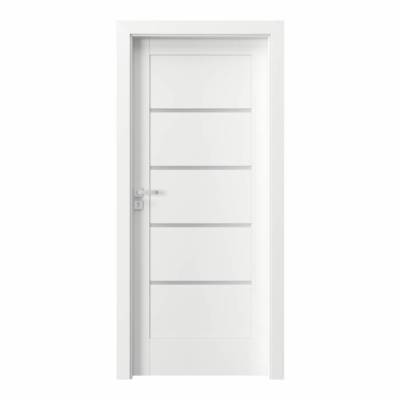 Drzwi Porta VERTE HOME G.4 lewe 70cm przylgowe, SPWHG40L07DBI0SZ3KA300