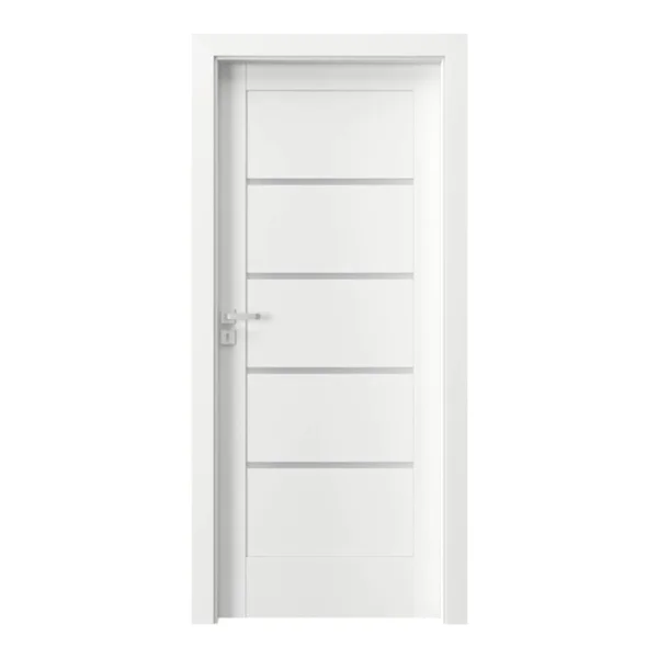 Drzwi Porta VERTE HOME G.4 lewe 70cm przylgowe, SPWHG40L07DB