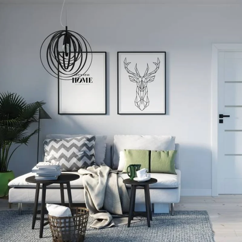 Drzwi Porta VERTE HOME G.4 lewe 70cm przylgowe, SPWHG40L07DB