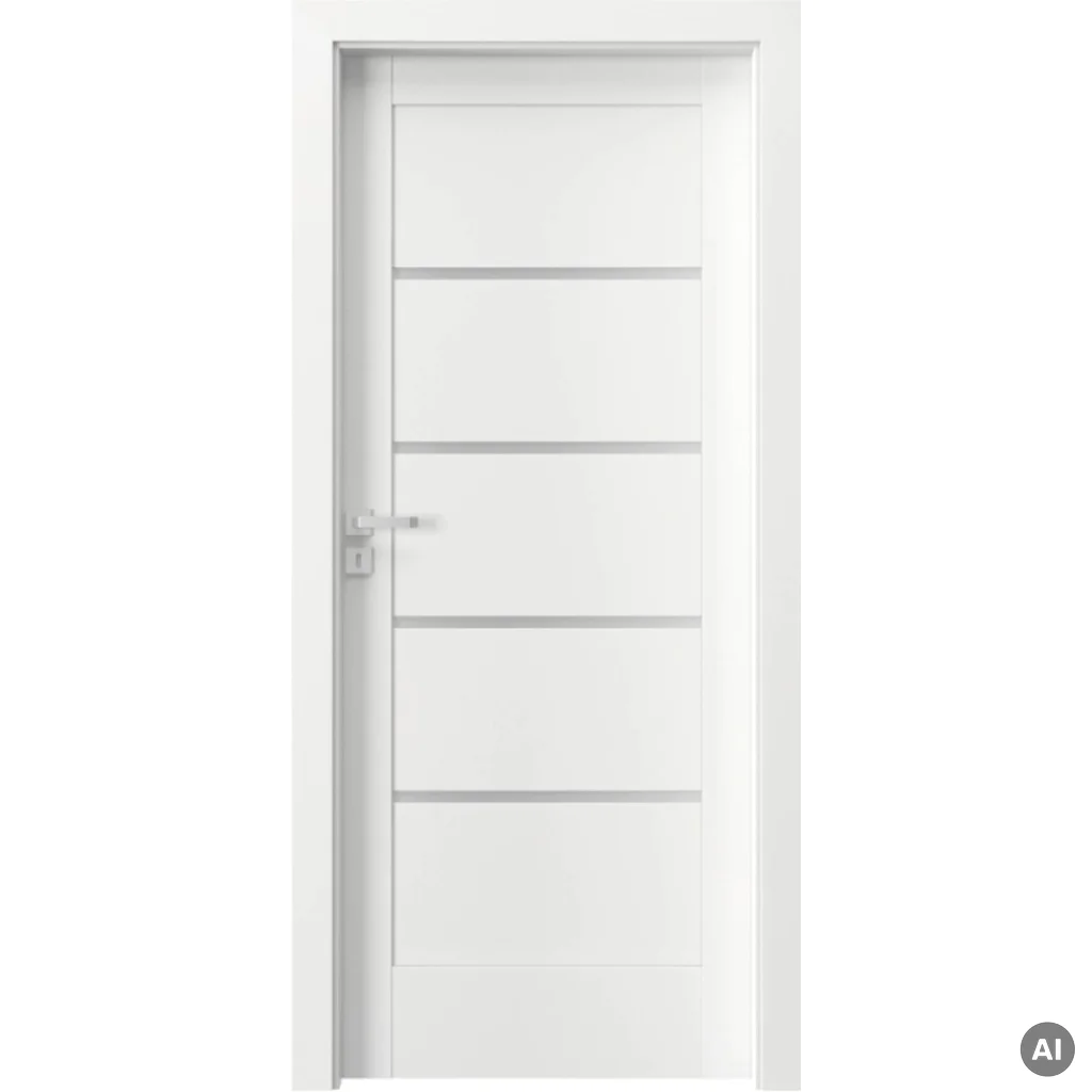 Drzwi wewnętrzne Drzwi wewnętrzne