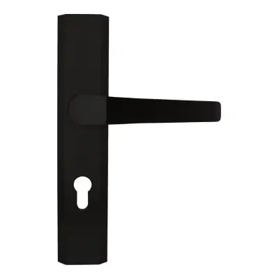 Klamka Alaska Premium F8, 5907614599485