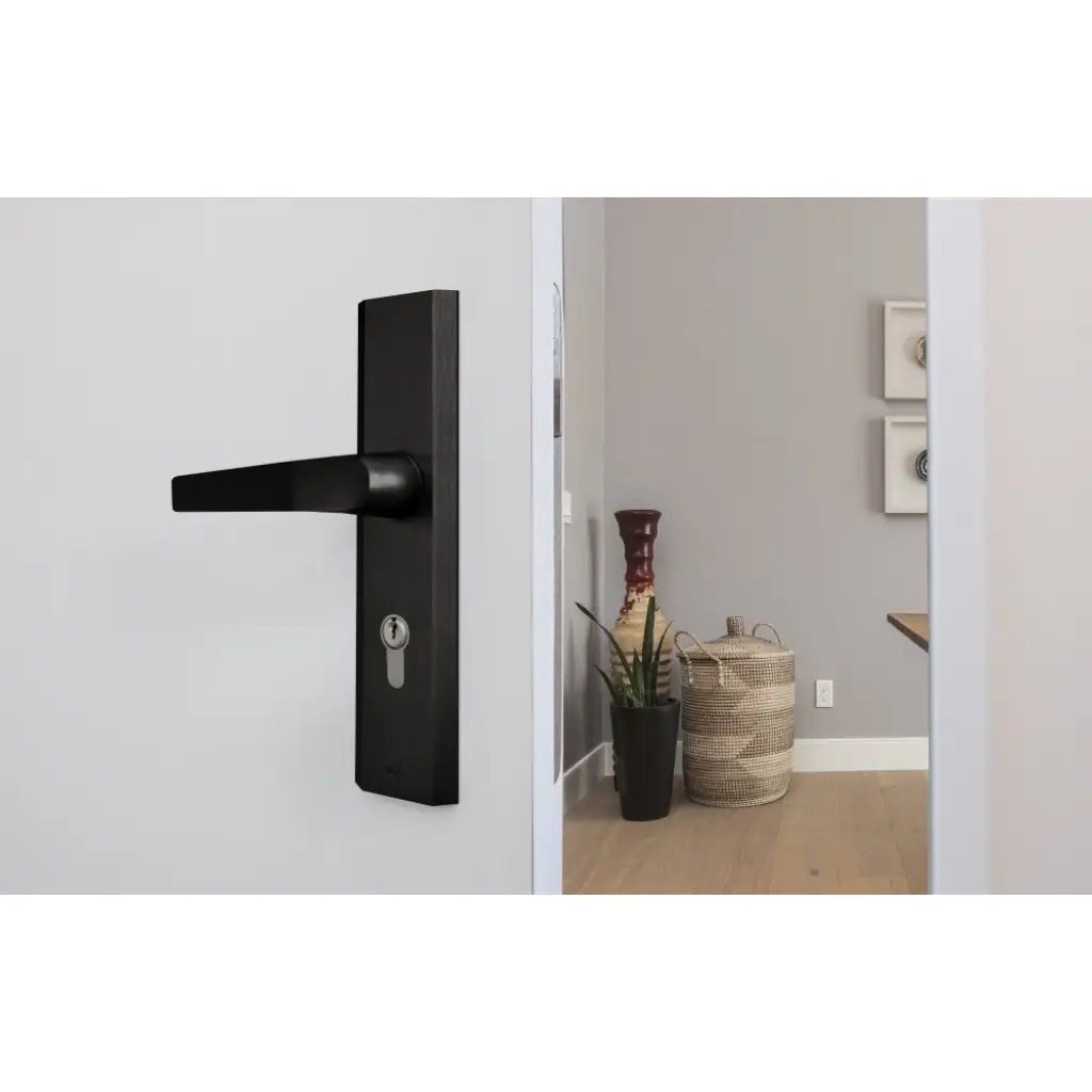 Klamka Alaska Premium F8, 5907614599485