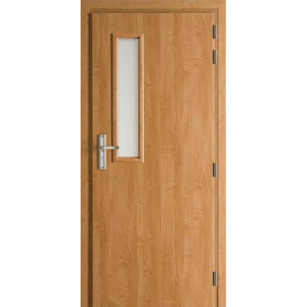 Drzwi przeciwpożarowe