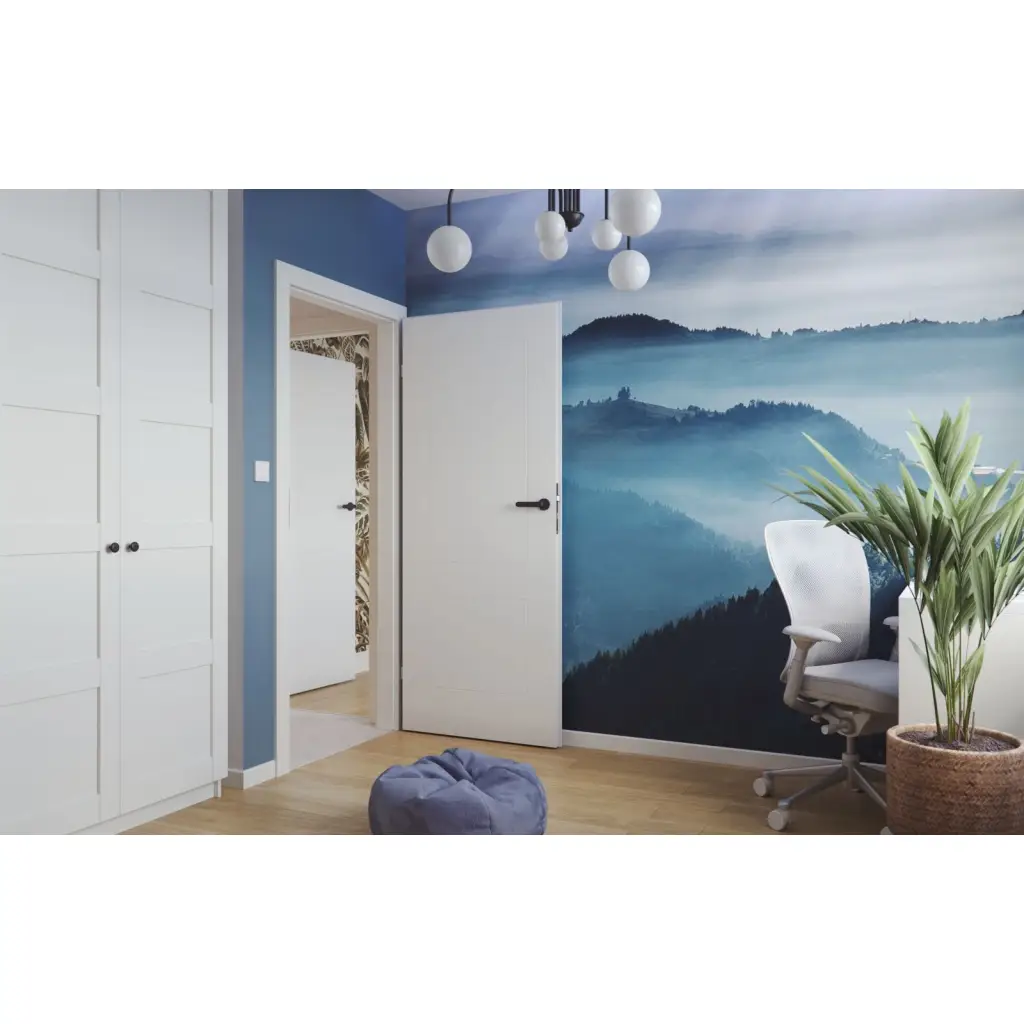 Drzwi Factor Model 3