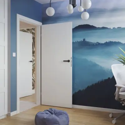 Drzwi Factor Model 3