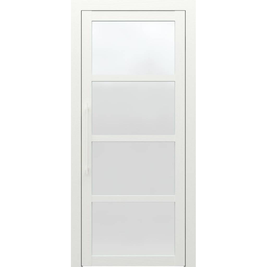 Drzwi Model 2