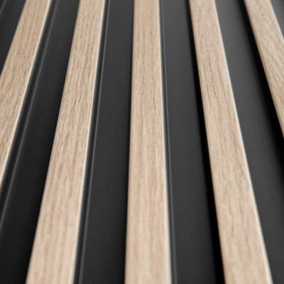 Lamele S Stretto Dąb Jasny L0102
