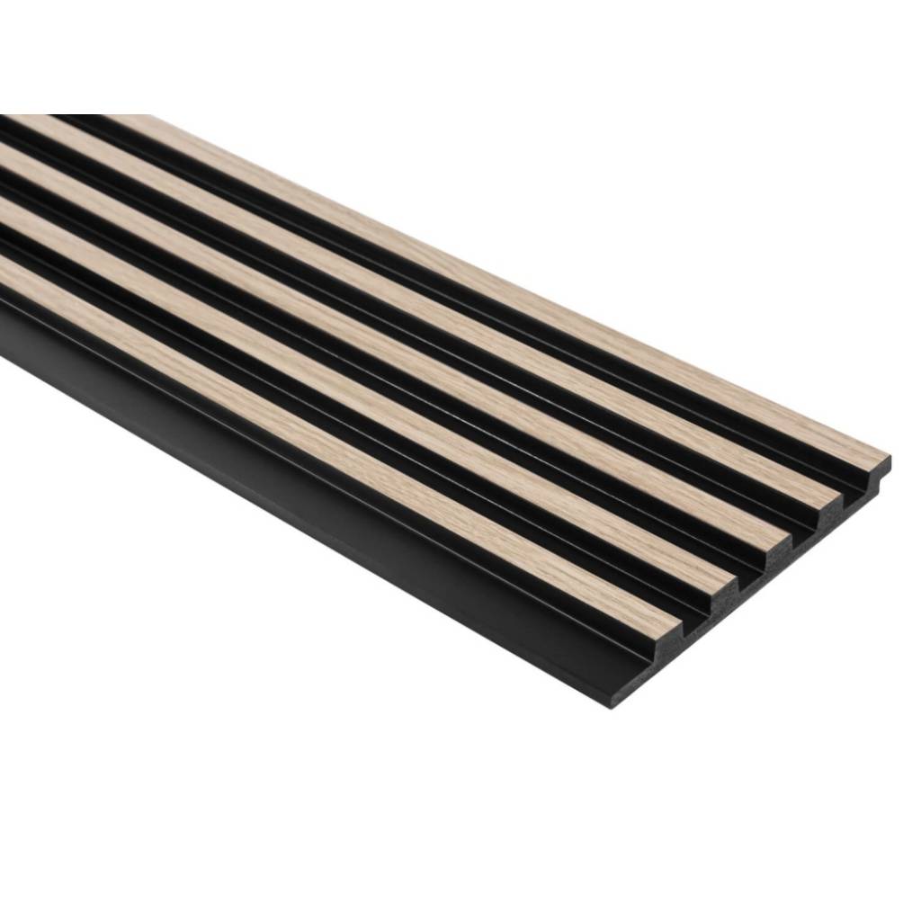 Lamele S Stretto Dąb Jasny L0102