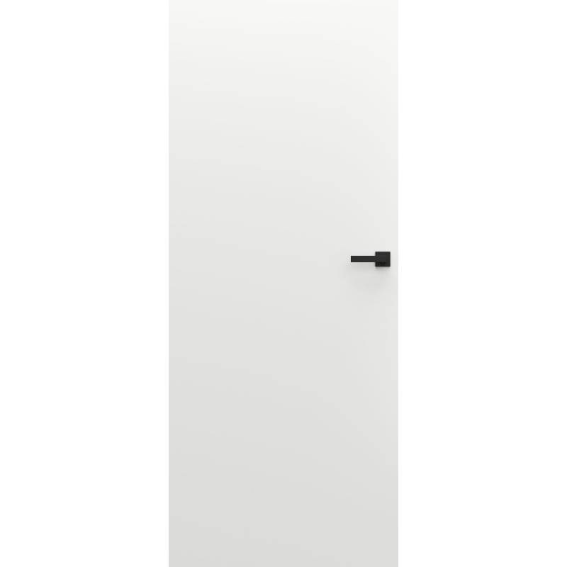 Drzwi ukryte PORTA HIDE Bezprzylgowe (otwierane na zewnątrz) Lewe 80cm  płyta, SPA1110L08LBP0AKV0O000