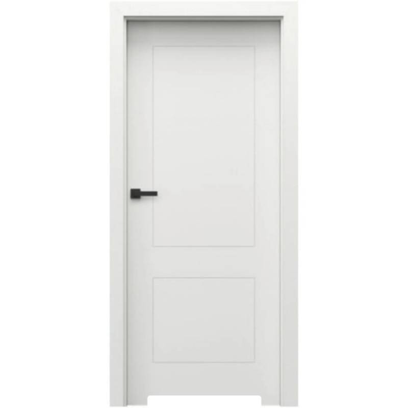 Drzwi Porta Factor 3 WC Bezprzylgowe Lewe 80cm, SPAP530L08LB