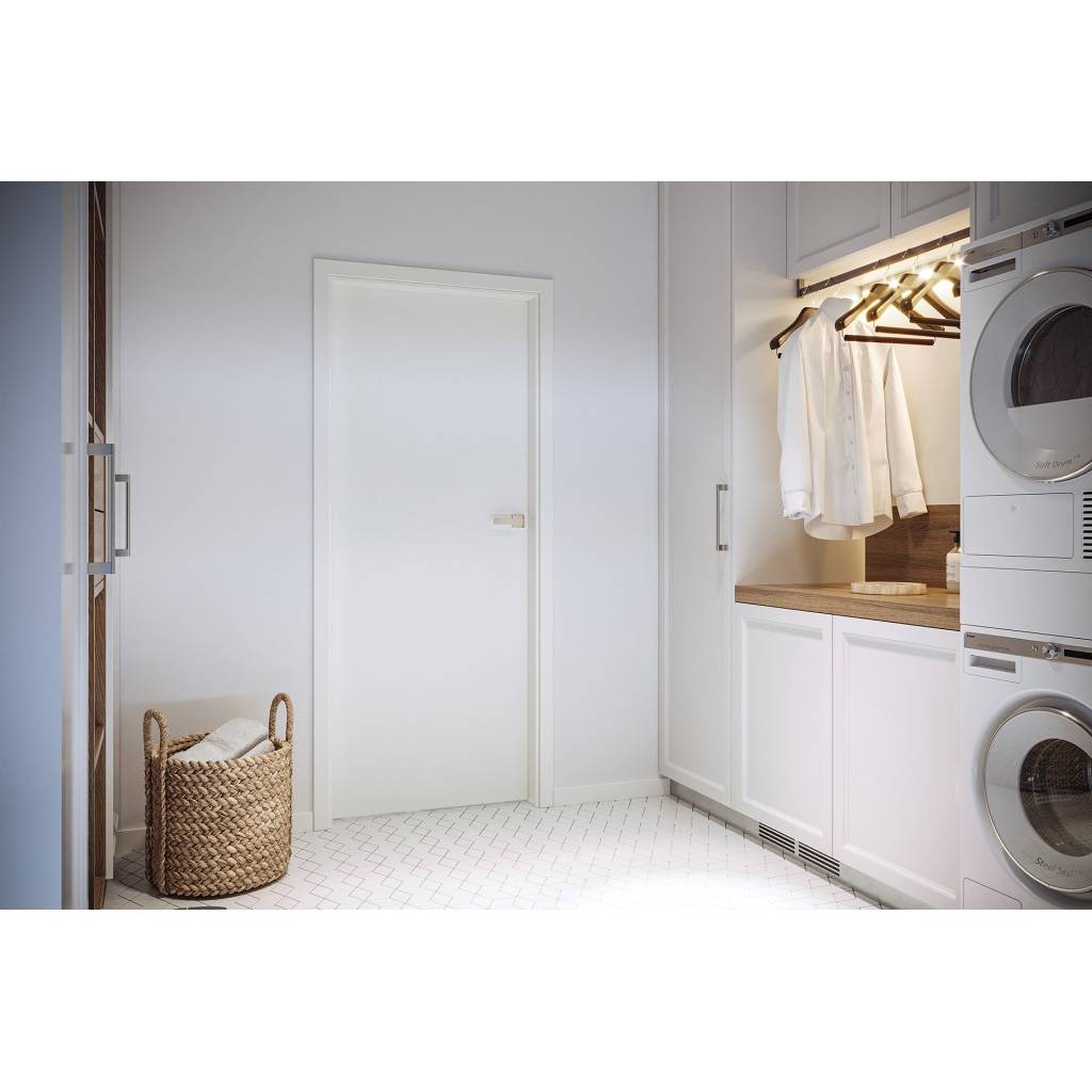 Opaska maskująca Porta uniwersalna ościeżnica stała 60-90cm, LNWMP00009DBI000060000