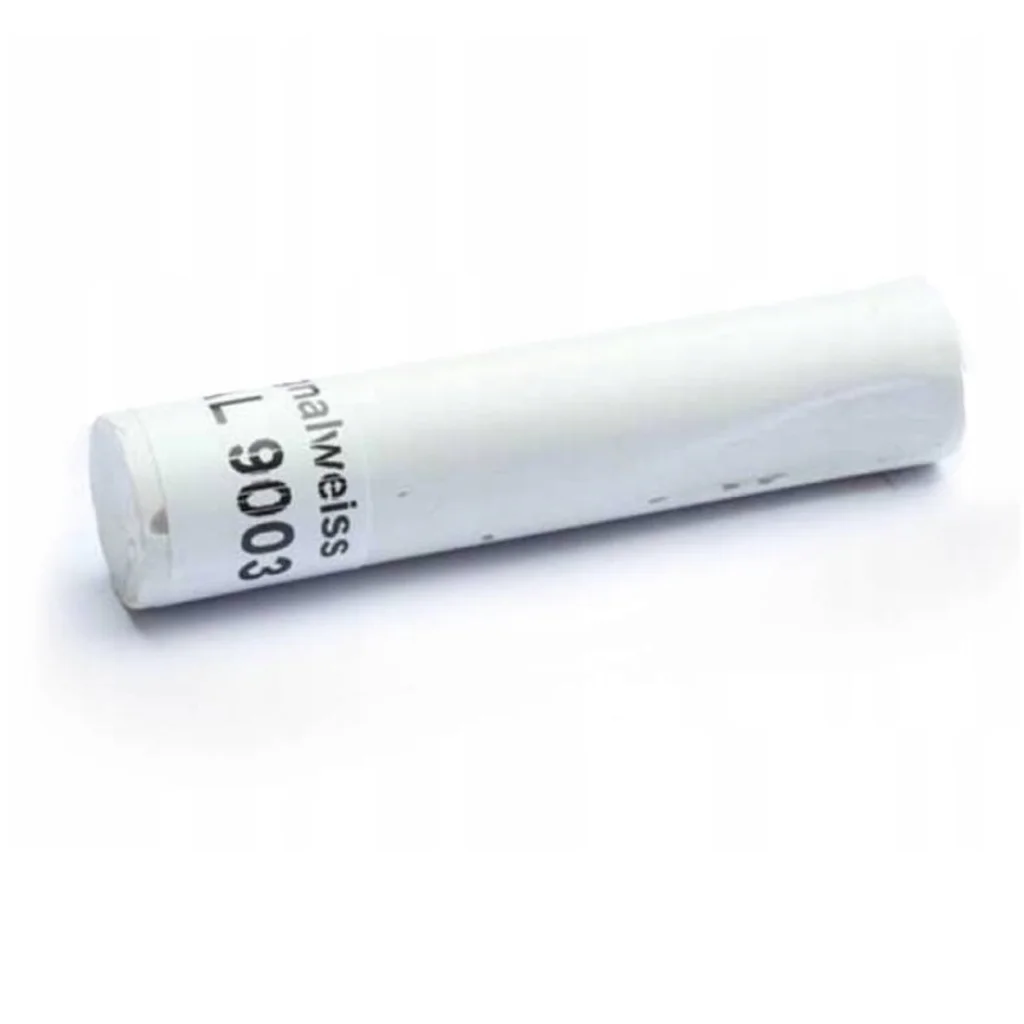 Ko 130 Wosk do rys - RAL 9003