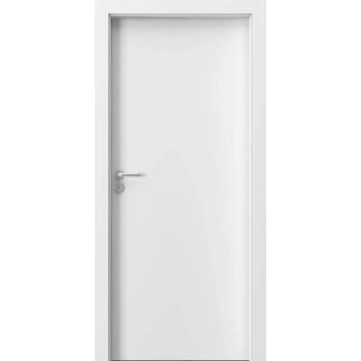 Drzwi Porta Decor model P prawe 80cm przylgowe, SPWP0P0P08DBI0SZ3AH000