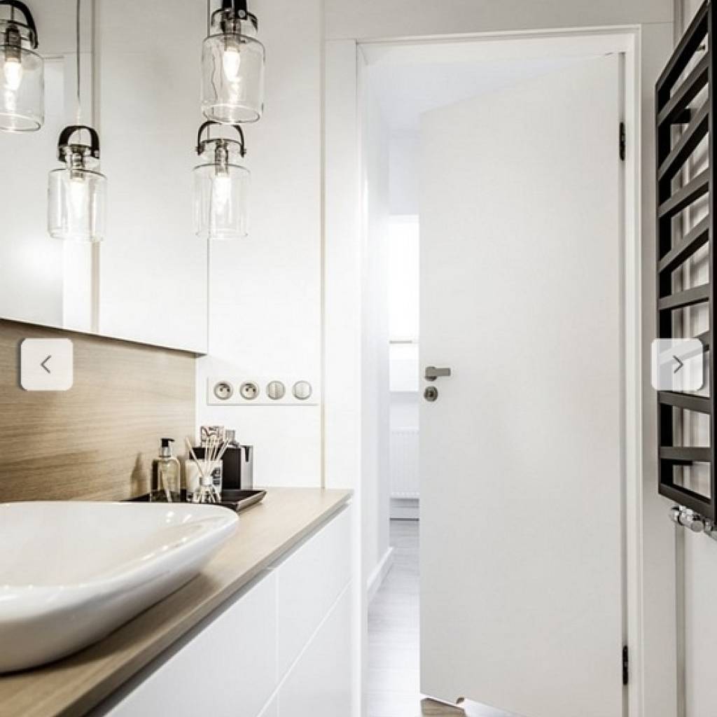 Drzwi Porta Decor P lewe 80cm z podcięciem wentylacyjnym, SPWP0P0L08DBIWSB3AH000