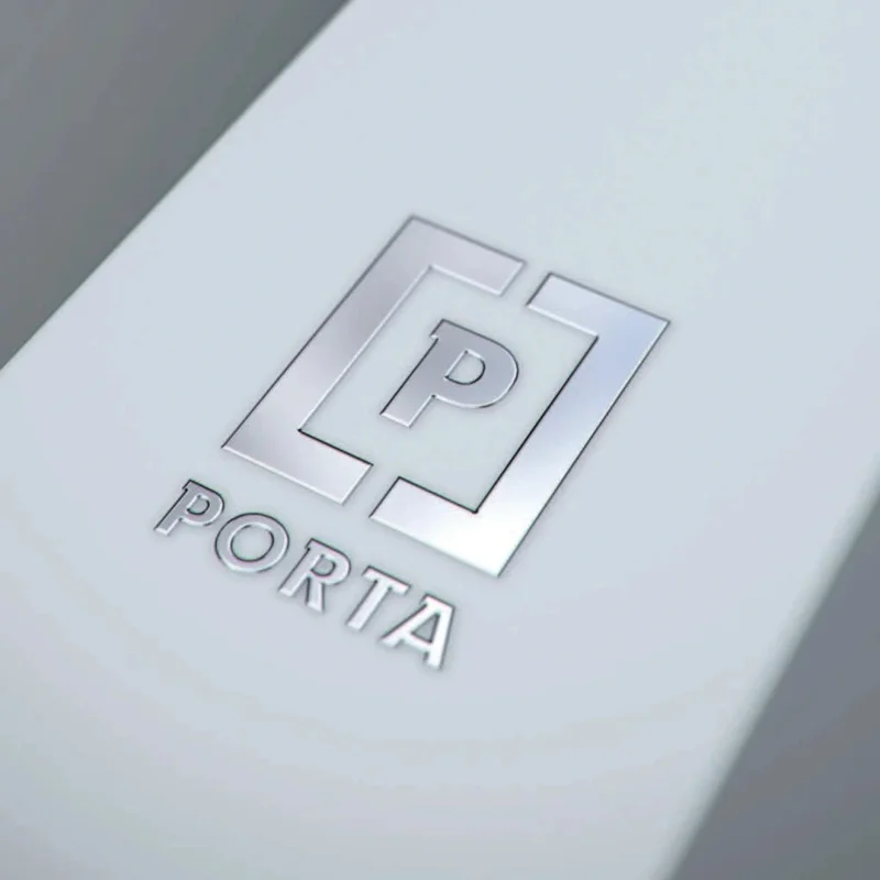 Zestaw Porta KOMPAKT + Skrzydło Verte Home G.4 80cm, SPAHG4