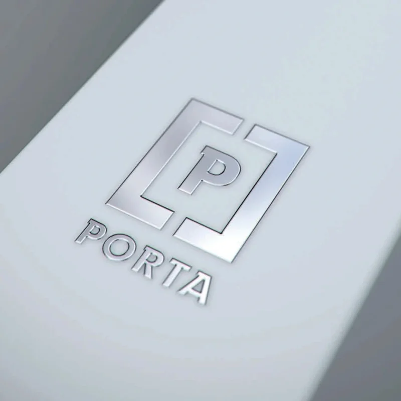Zestaw Porta KOMPAKT + Skrzydło Verte Home G.4 80cm, SPAHG4