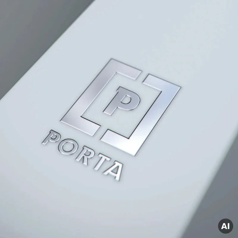 Ościeżnica regulowana PORTA SYSTEM A 75-95 lewa 70cm przyl