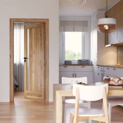 Drzwi Porta VERTE HOME model M.1