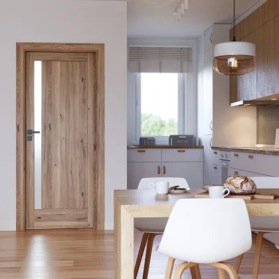 Drzwi Porta VERTE HOME model M.2 