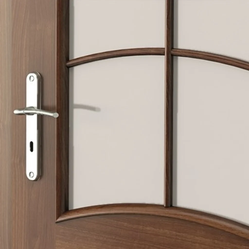 Drzwi Porta NOVA model 6.5