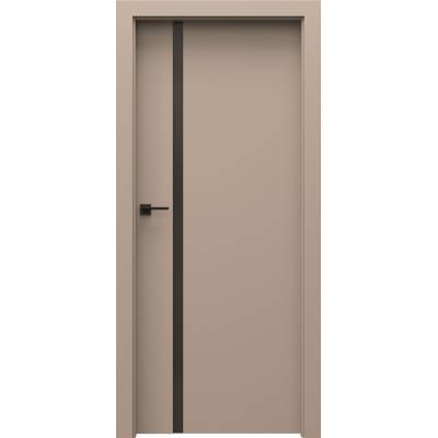 Drzwi Porta Uni Kolor Modern model 4.A