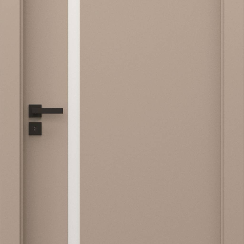 Drzwi Porta Uni Kolor Modern model 4.A
