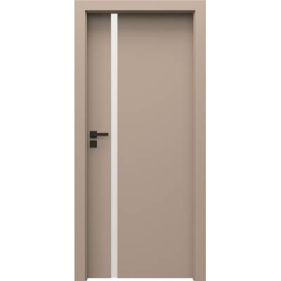Drzwi Porta Uni Kolor Modern model 4.A