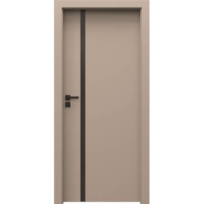 Drzwi Porta Uni Kolor Modern model 4.A