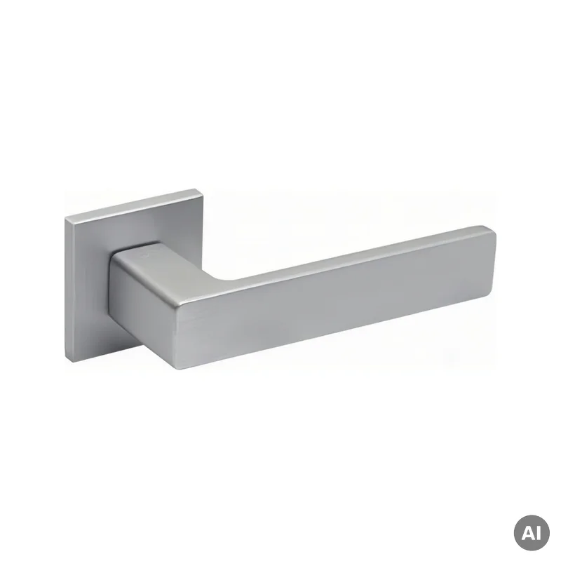 Klamka Cavo M700 Chrom Mat, 5901289085731