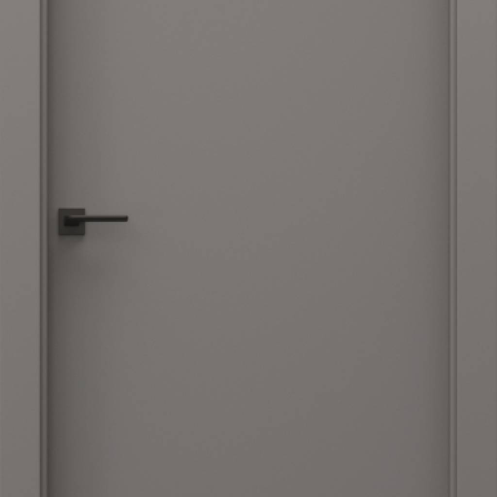 Drzwi Porta Decor Basic model P
