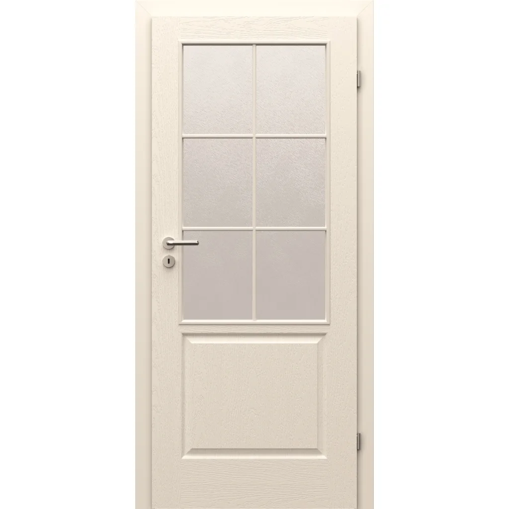 Drzwi wewnętrzne