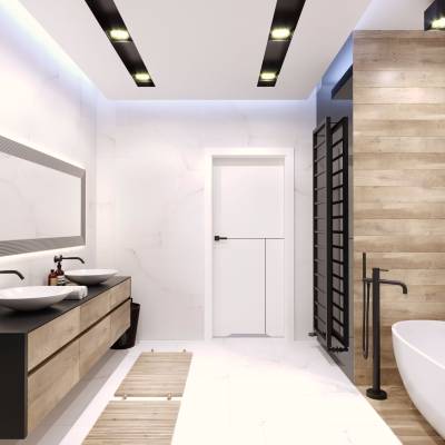 Drzwi Porta Desire UV model 5 