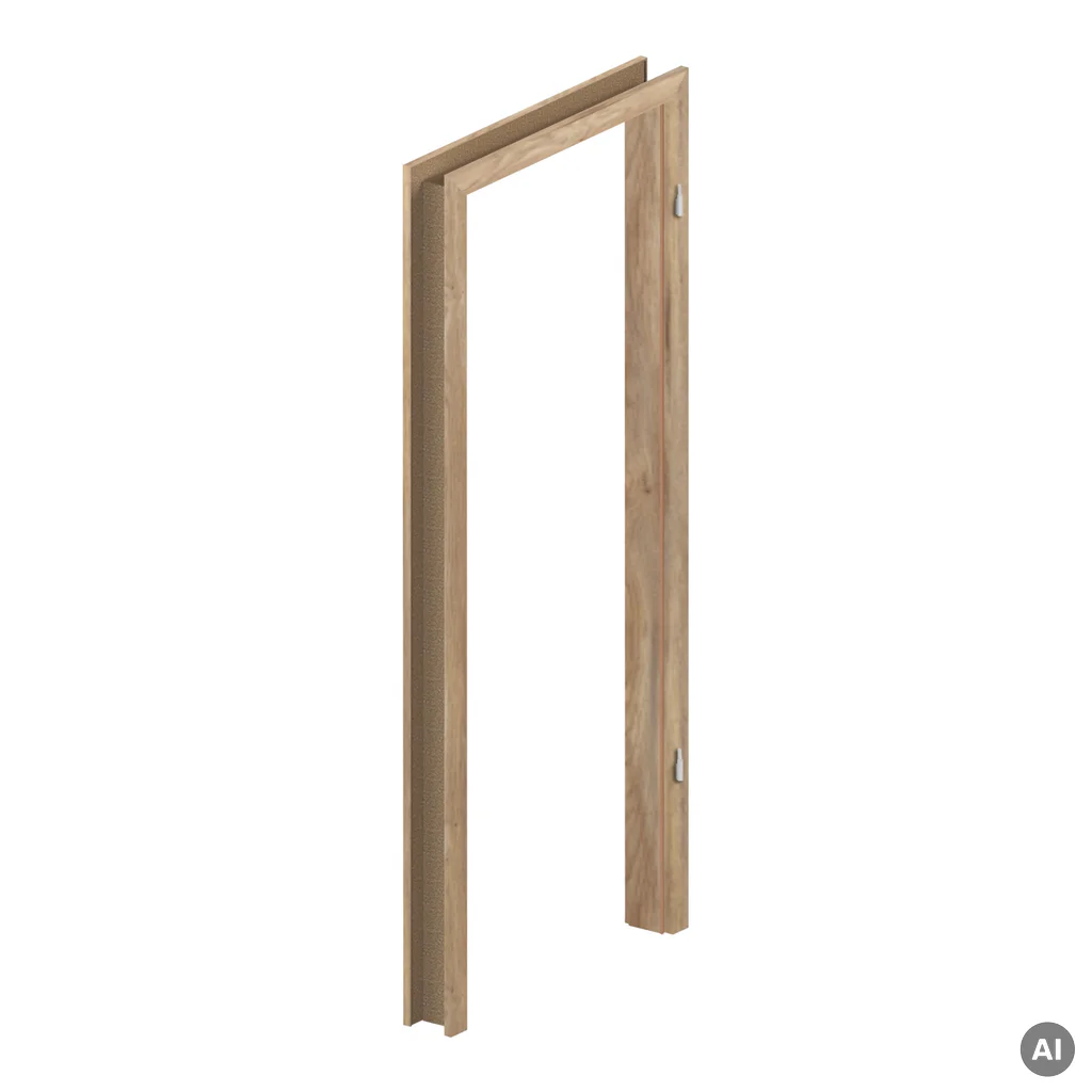 Ościeżnica Ościeżnica