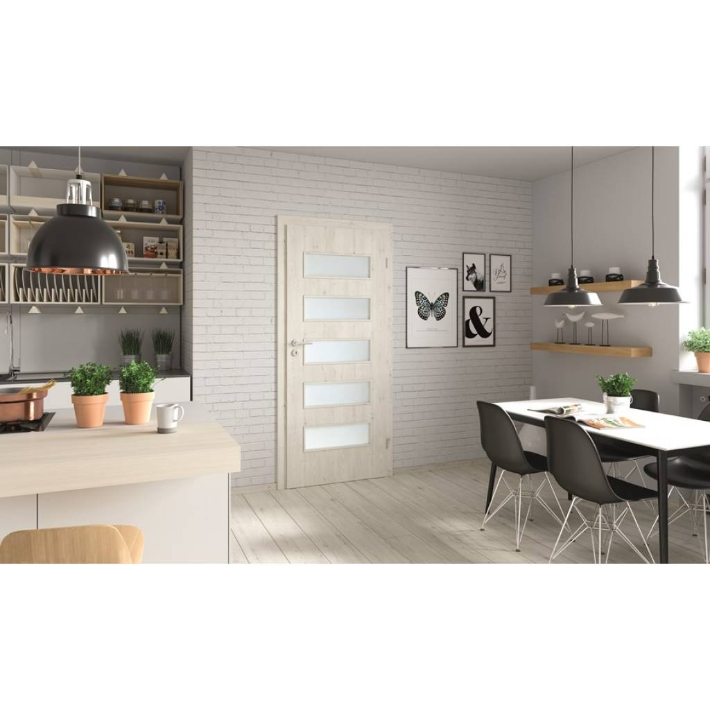 Drzwi Porta FIT model G.2
