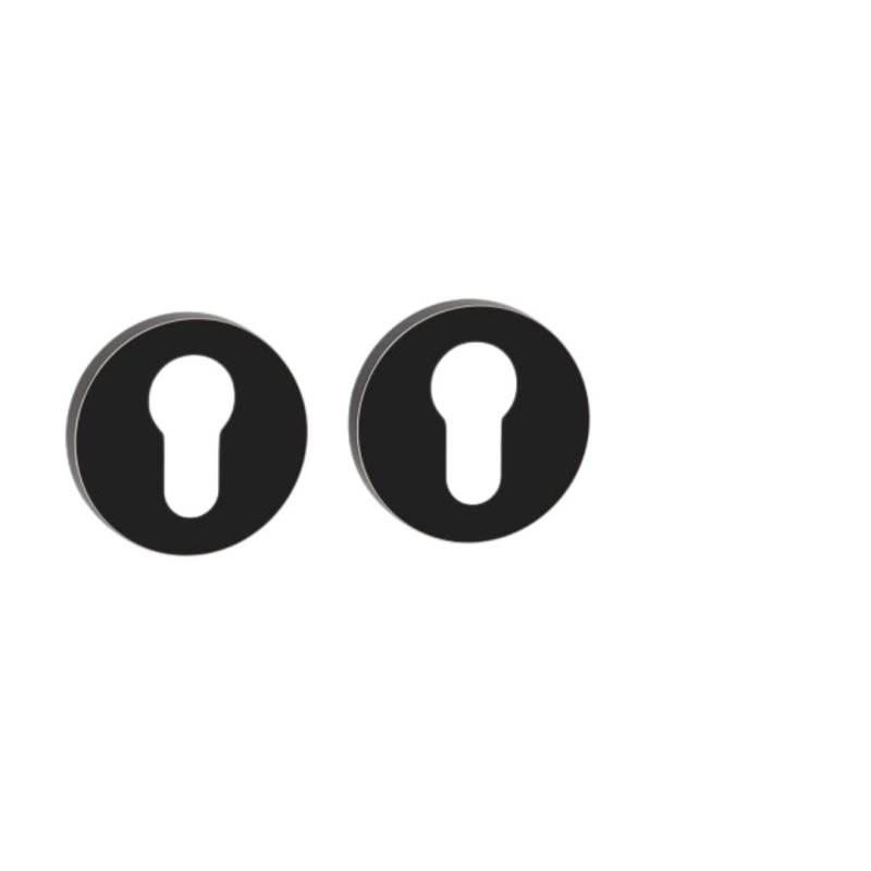 Rozeta okrągła pod wkładkę bębenkową SLR, 590760971557