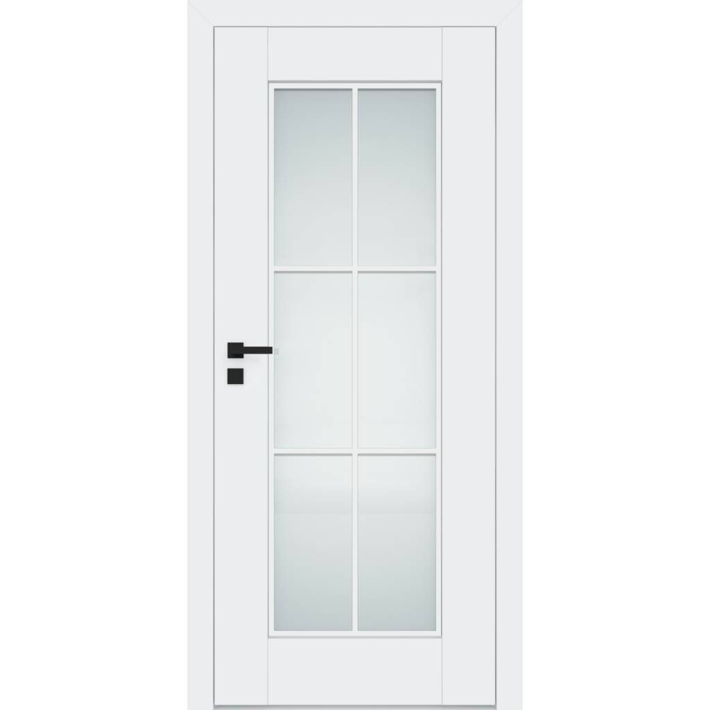 Drzwi Estra 12