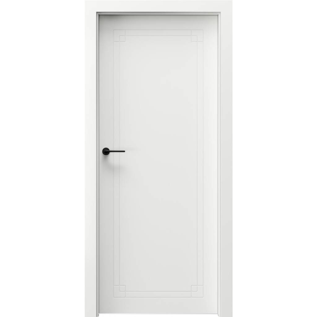 Drzwi Porta ART DECO model 7
