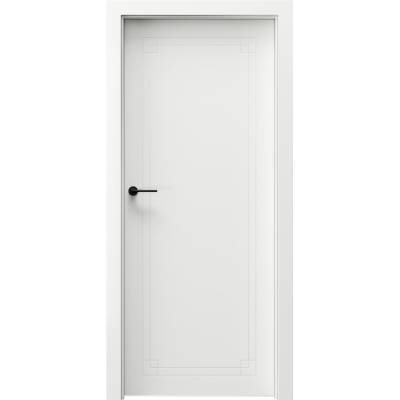 Drzwi Porta ART DECO model 7