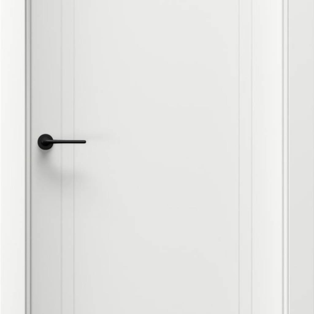 Drzwi Porta ART DECO model 7