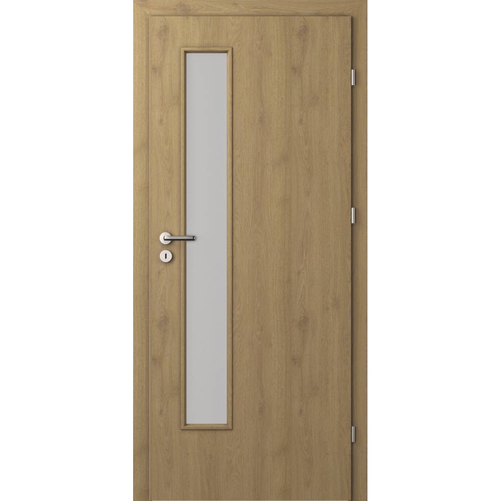 Drzwi Porta CPL model 1.5